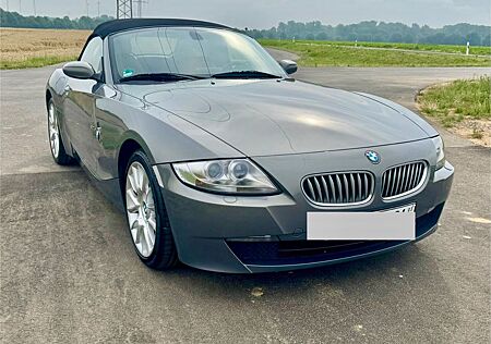 BMW Z4 Roadster 3.0si -