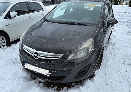 Opel Corsa 1.2 ecoFLEX Edition Easytronic Edition