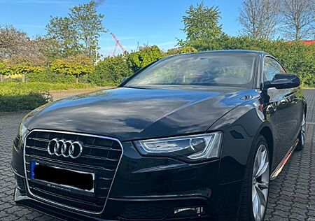 Audi A5 1.8 TFSI multitronic -