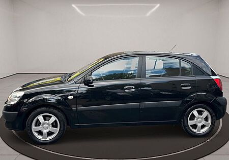 Kia Rio 1.5 CRDi EX Top TÜV NEU KUPLUNG NEU BREMSEN