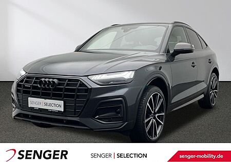 Audi Q5 Sportback advanced 40 TDI quattro Matrix-LED