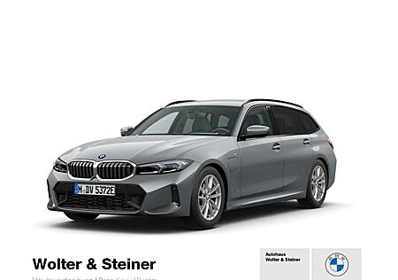 BMW 330 e xDrive M Sport AHK H/K ACC 360 HUD