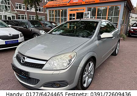 Opel Astra 1.9 CDTI VERDECK OHNE FUNKTION