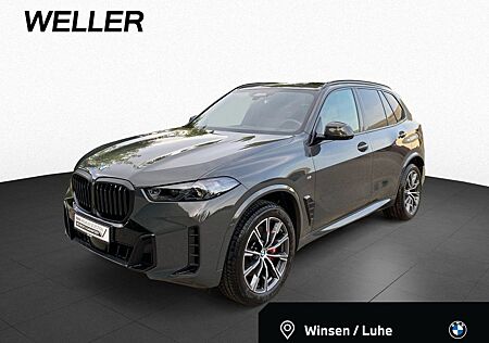 BMW X5 xDrive30d M Sport Pro DA-Prof,Standh,Sky,AHK
