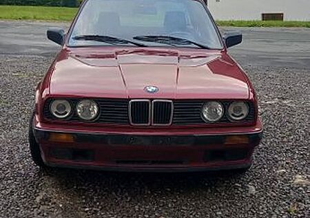 BMW 324td