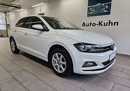 VW Polo Volkswagen 1.0 70KW Highline DSG ACC,Kamera,Nav