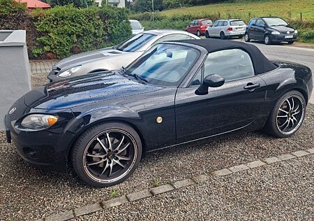 Mazda MX-5 Energy 1.8 MZR Energy