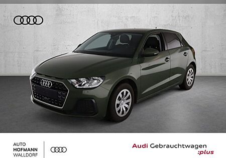 Audi A1 Sportback advanced 25 TFSI S tronic