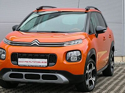 Citroën C3 Aircross Shine*Automatik* 1 Hand*