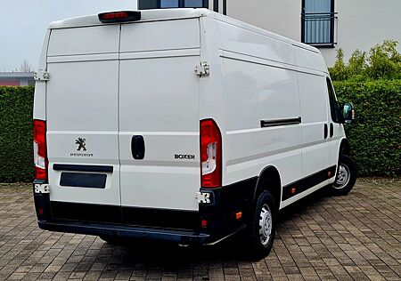 Peugeot Boxer Kasten Hochraum 435 L4H2 Premium BlueHDi