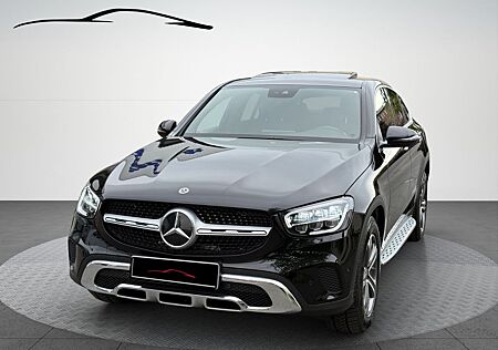 Mercedes-Benz GLC-Klasse GLC 200 GLC -Klasse Coupe GLC 200 4Matic Hybrid