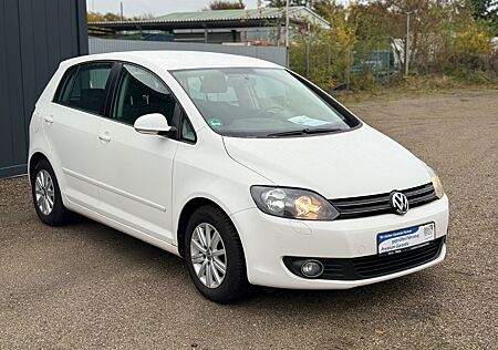 VW Golf Volkswagen Plus VI Comfortline *AHK*PDC*GARANTIE*