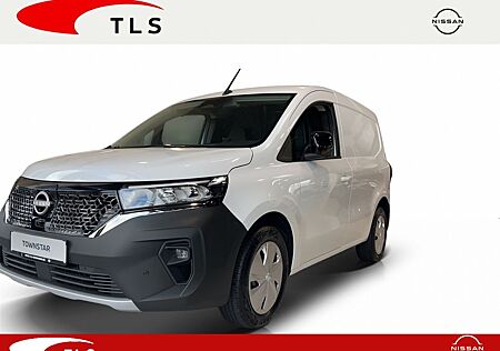 Nissan Townstar EV - KASTEN - L1 - N-CONNECTA - CCS - N