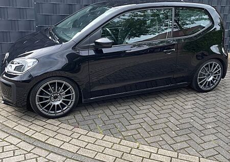VW Up Volkswagen ! 1.0 ! !