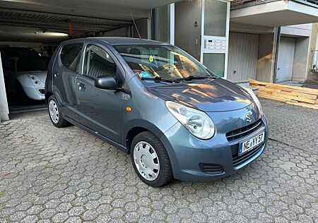 Suzuki Alto 1.0 Basic Basic