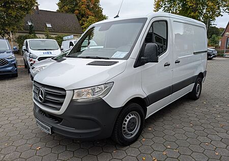 Mercedes-Benz Sprinter gebraucht kaufen Mercedes-Benz Sprinter 211 CDI Kompakt VA 9G-TRONIC
