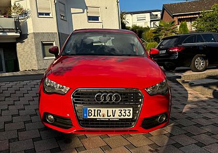 Audi A1 1.2 TFSI Sportback