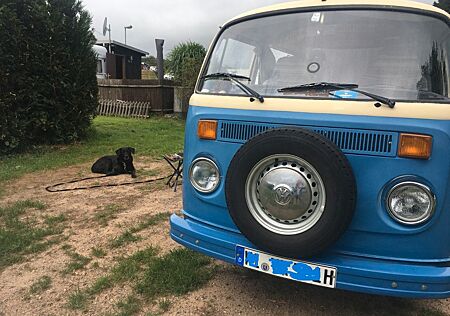 VW T2 Volkswagen