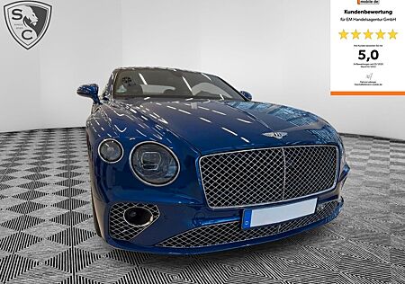 Bentley Continental GT 6.0 W12 4WD DCT First Edition*Mul