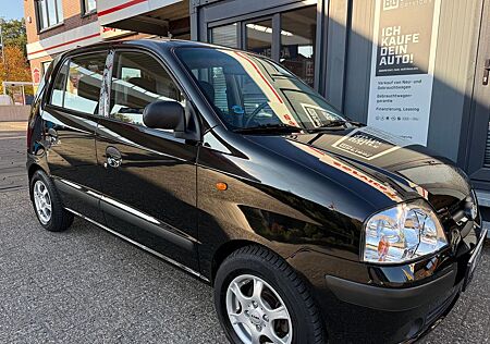 Hyundai Atos 1.1 Comfort Servo Radio AHK 43000km Tüv neu