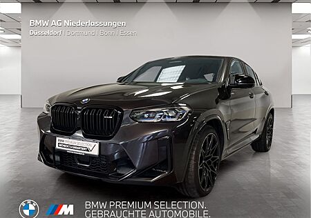 BMW X4 M Driv.Assist.Prof Harman/K LiveCockpitProf