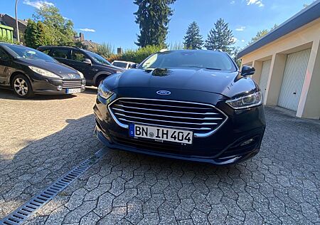 Ford Mondeo 2,0 EcoBlue 88kW Business Ed. Turnier...
