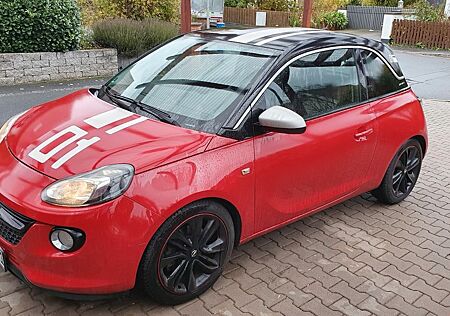 Opel Adam SLAM 1.0 85kW S/S SLAM