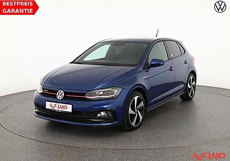 VW Polo Volkswagen 2.0 TSI GTI DSG LED Navi Virtual Cockpit
