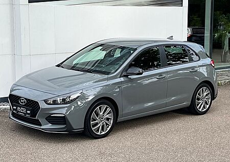 Hyundai i30 N Line NAVI
