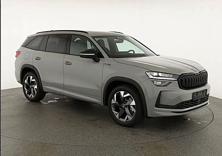 Skoda Kodiaq 1.5 TSI DSG Sportline, Pano, AHK, Navi