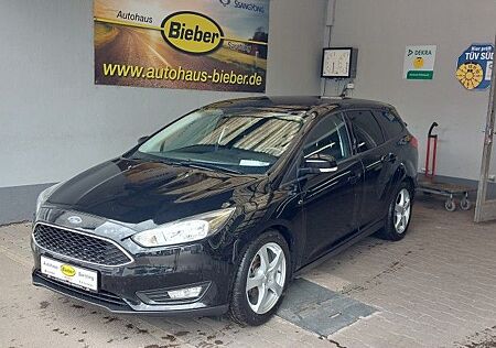 Ford Focus Turnier 1.0 Business Edition m.GARANTIE
