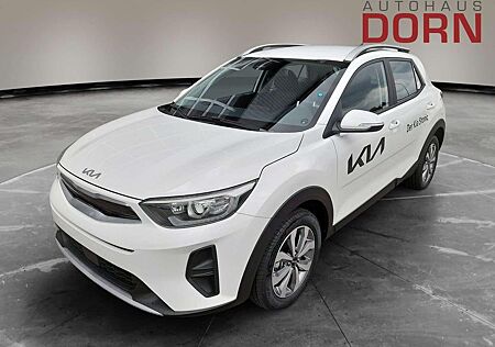 Kia Stonic Vision 1.2 Sitz-/Lenkradheizung Kamera Na