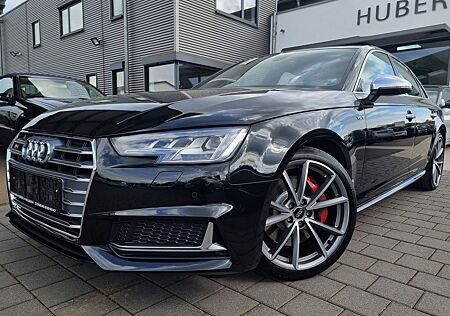 Audi S4 F1 Leder Navi Virtual Matrix Glasdach Keyless
