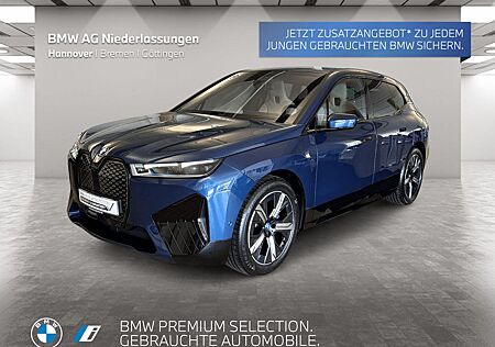 BMW iX xDrive40 Navi Driv.Assist.Prof Harman/K LED