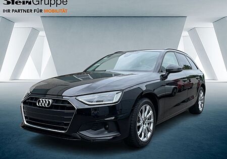 Audi A4 35 2.0 TFSI Avant Navi LED PDC Hyb.