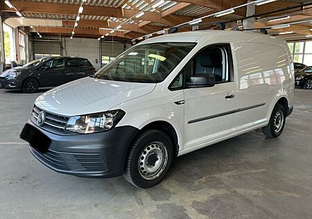 VW Caddy Volkswagen Maxi Kasten EcoProfi