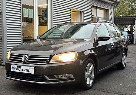 VW Passat Variant Volkswagen Comfortline BlueMotion