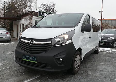 Opel Vivaro B Kasten/Kombi* L2H1*SH-gepfl.*Nr.71