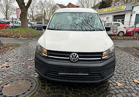 VW Caddy Volkswagen Nfz Maxi Kasten*84 TKM* EcoProfi BMT