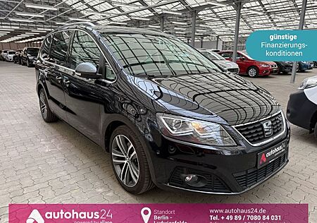 Seat Alhambra 1.4 TSI FR-Line Bi-Xen|Navi|Kamera|ACC