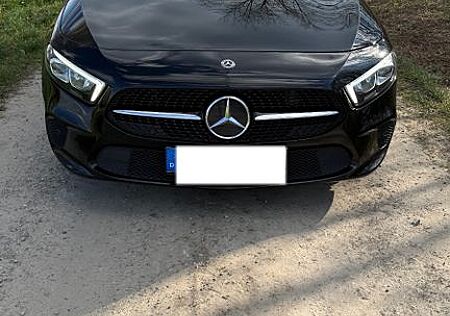 Mercedes-Benz A 250 DCT - Edition 19 mit maderschutz