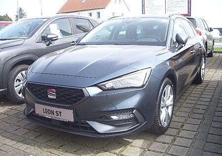 Seat Leon 1.5 eTSI ACT 110kW FR DSG Sportstourer