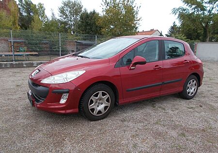 Peugeot 308 Tendance Fahrbereit * TÜV 06/2026