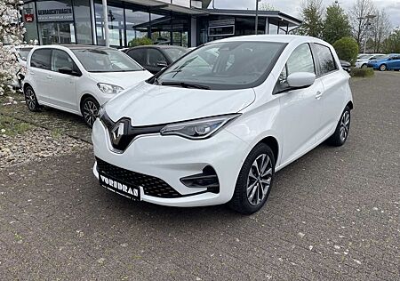 Renault ZOE Intens R135 Z.E. 50 CCS, SHZ