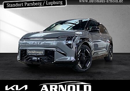 Kia EV3 GT-Line 81,4kWh WP Kamera Sitzheizung Navi