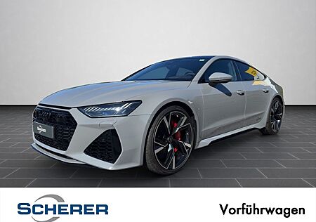 Audi RS7 Keramik / Pano / Sportabgasanlage