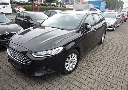 Ford Mondeo Turnier Business Edition