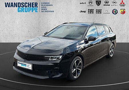 Opel Astra L Sports Tourer 1.2 Turbo GS 360+KeyLess