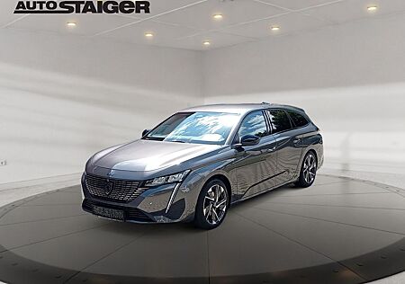 Peugeot 308 SW Allure Pack HDI *Navi*LED*Drive Assist*