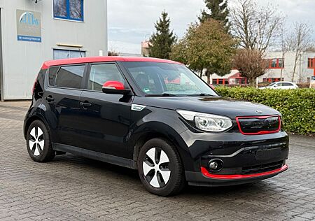 Kia Soul EV Sitzbelüftung* Leder* Navi* Kamera*
